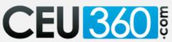 CEU360.com Logo